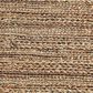 L&R Resources Natural Fiber 7"9" x 9"9" Biscay Area Rug, , large