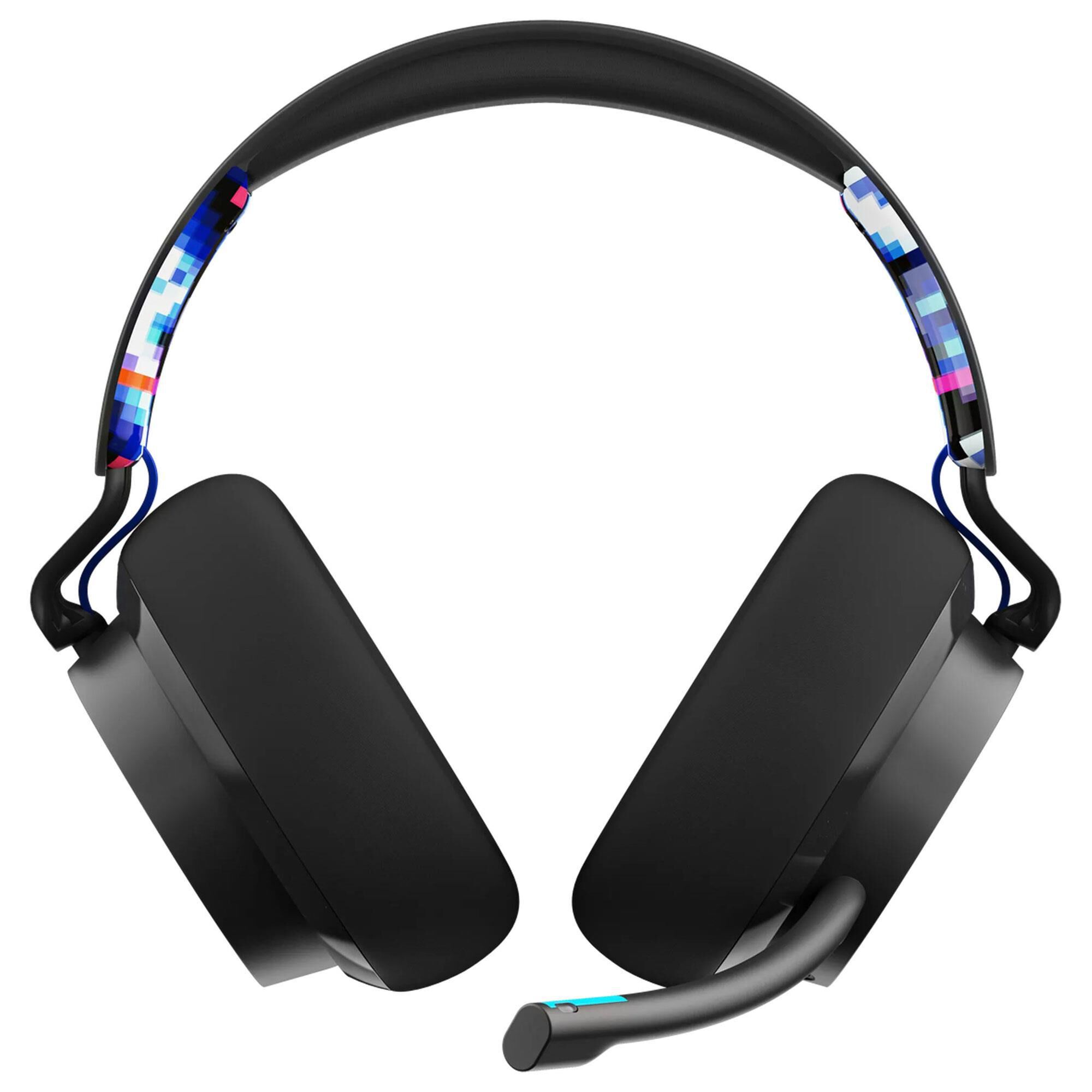 Skullcandy wireless online gaming headset