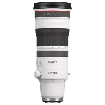 Canon RF100-300mm F2.8 L IS USM Lens, , large