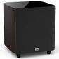 JBL 12" Powered Subwoofer in Brown, , large