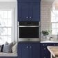 GE Appliances 27" Built-In Single Wall Oven in Stainless Steel, , large