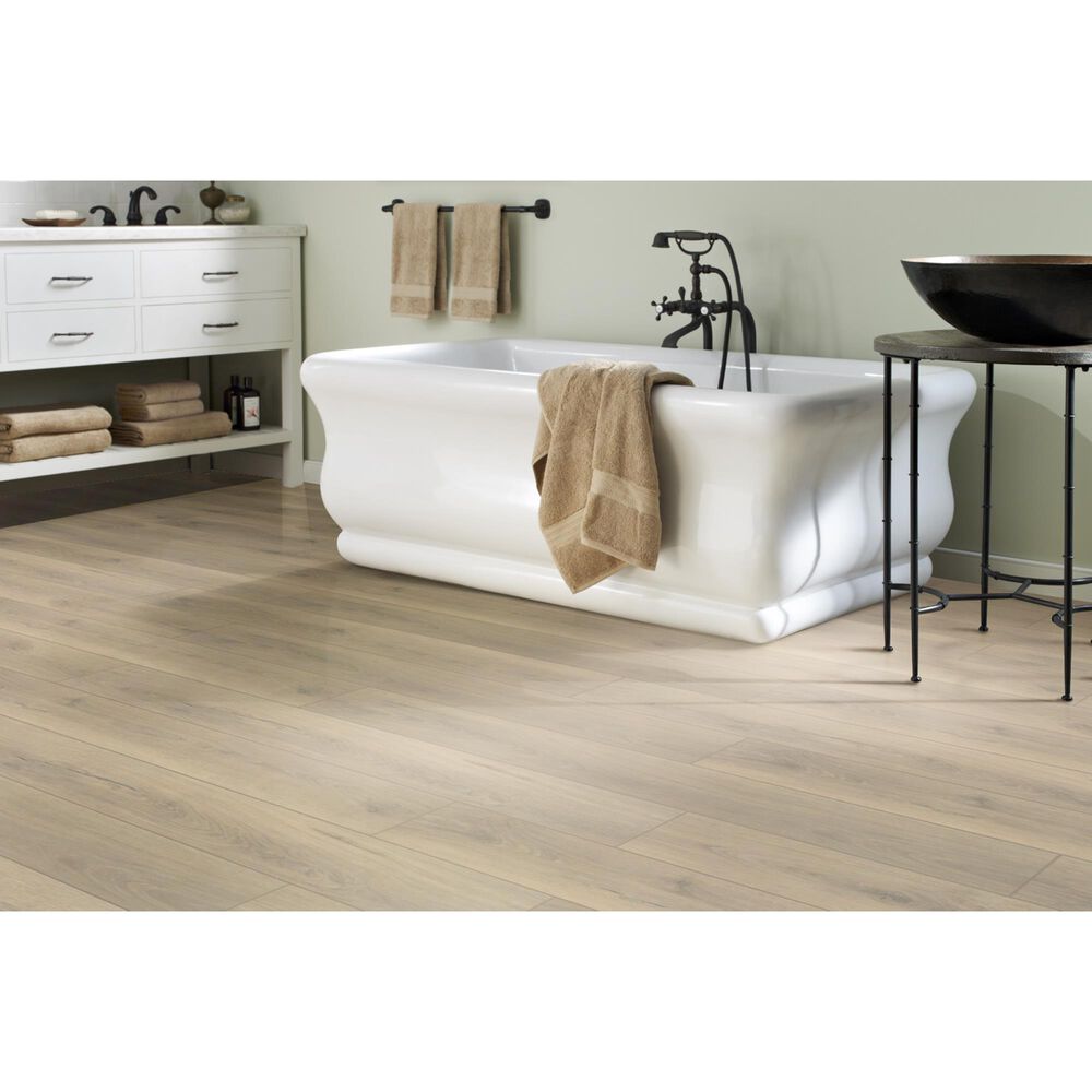 Happy Feet International Regency Windsor 7&quot; x 59&quot; Luxury Vinyl Plank, , large