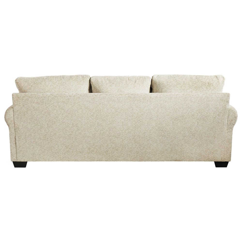 Ashley Monaghan Stationary Sofa in Sandstone, , large