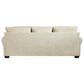 Ashley Monaghan Stationary Sofa in Sandstone, , large