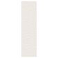 Dalyn Rug Company Laidley 2"3" x 12" Linen Indoor/Outdoor Runner, , large