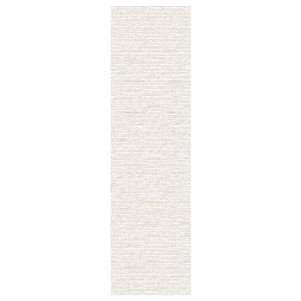 Dalyn Rug Company Laidley 2"3" x 12" Linen Indoor/Outdoor Runner, , large