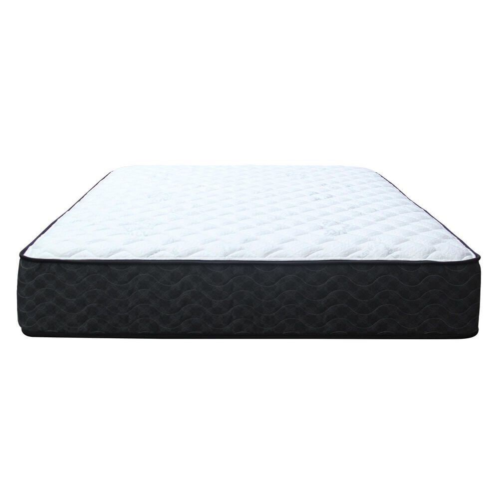 Sleeptronic Berkshire Regent Gel II Extra Firm King Mattress, , large