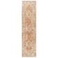 Surya Aspendos 2"7" x 10" Black, Burgundy, Burnt Orange, Charcoal, Dark Blue, Denim, Dusty Pink, Light Beige and Light Gray Runner, , large
