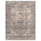 Surya Chicago CHG2312 11"11" x 15"7" Light Beige, Charcoal, Slate, Black, Blue, Taupe Area Rug, , large