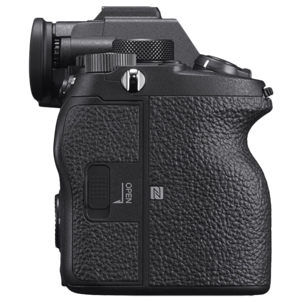 Sony a7S III Mirrorless Digital Camera Body Only in Black, , large