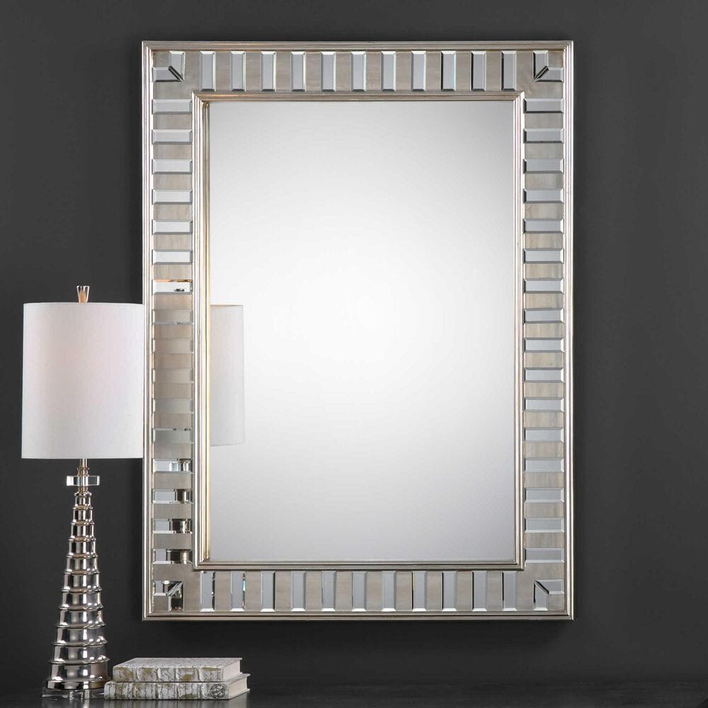 Uttermost Lanester Mirror, , large