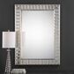 Uttermost Lanester Mirror, , large