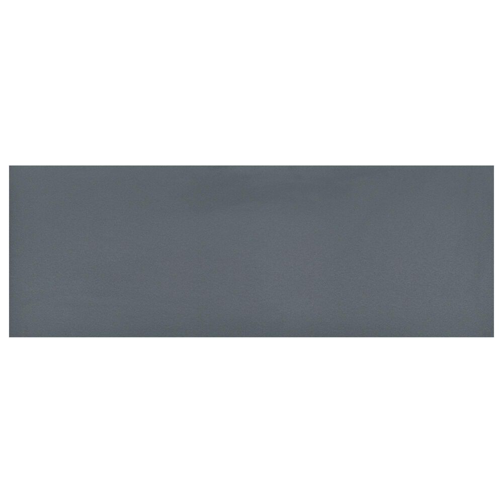 Emser Glow Blue 17" x 47" Ceramic Tile, , large