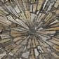 Dalyn Rug Company Nexus NX3 Black 6"6" x 9"6" Area Rug, , large