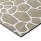 Dalyn Rug Company Mali ML4 2"3" x 12" Stone Indoor/Outdoor Performance Runner, , large