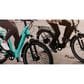 Magnum Bikes Cosmo 2.0 T - Black- 48v 17.5 Ah Battery Included, , large