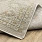 Oriental Weavers Keaton Beige and Brown 2"3" x 7"6" Runner, , large