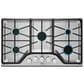 Maytag 36" Gas Cooktop with Power Burner, , large
