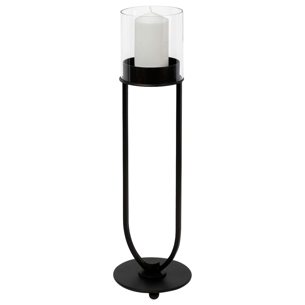 Mercana Salah I Small Candle Holder, , large