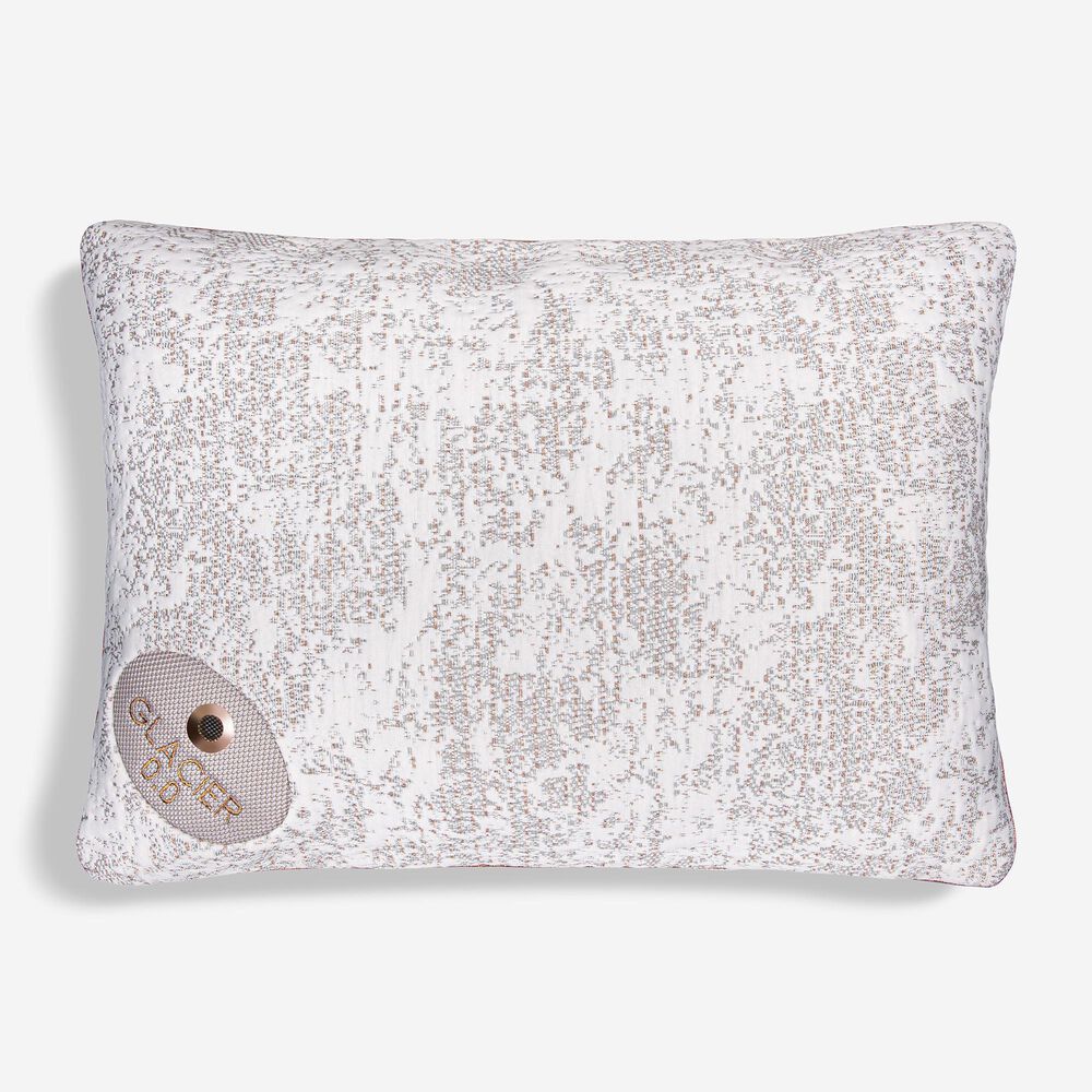 Bedgear Glacier 0.0 Pillow, , large