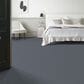 Anderson Tuftex Expressive Carpet in Blue Jeans, , large
