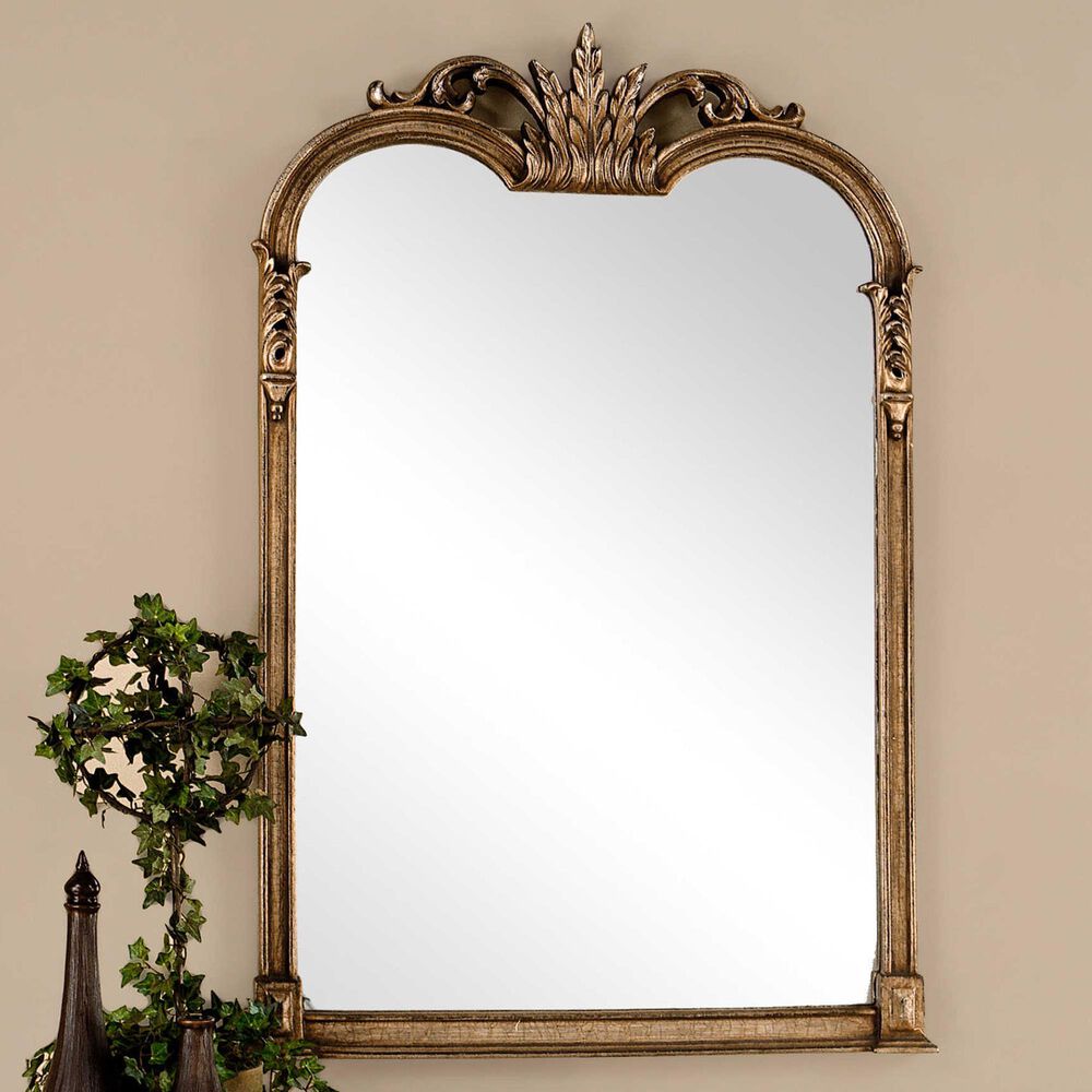 Uttermost Jacqueline Vanity Mirror, , large