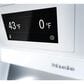 Miele 36" Bottom Mount Refrigerator with MasterCool on Left Hinge in Stainless Steel, , large