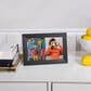 Aura Carver 10.1" Digital Photo Frame in Gravel, , large