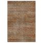 Dalyn Rug Company Vico VC8 Paprika 6"6" x 9"6" Area Rug, , large