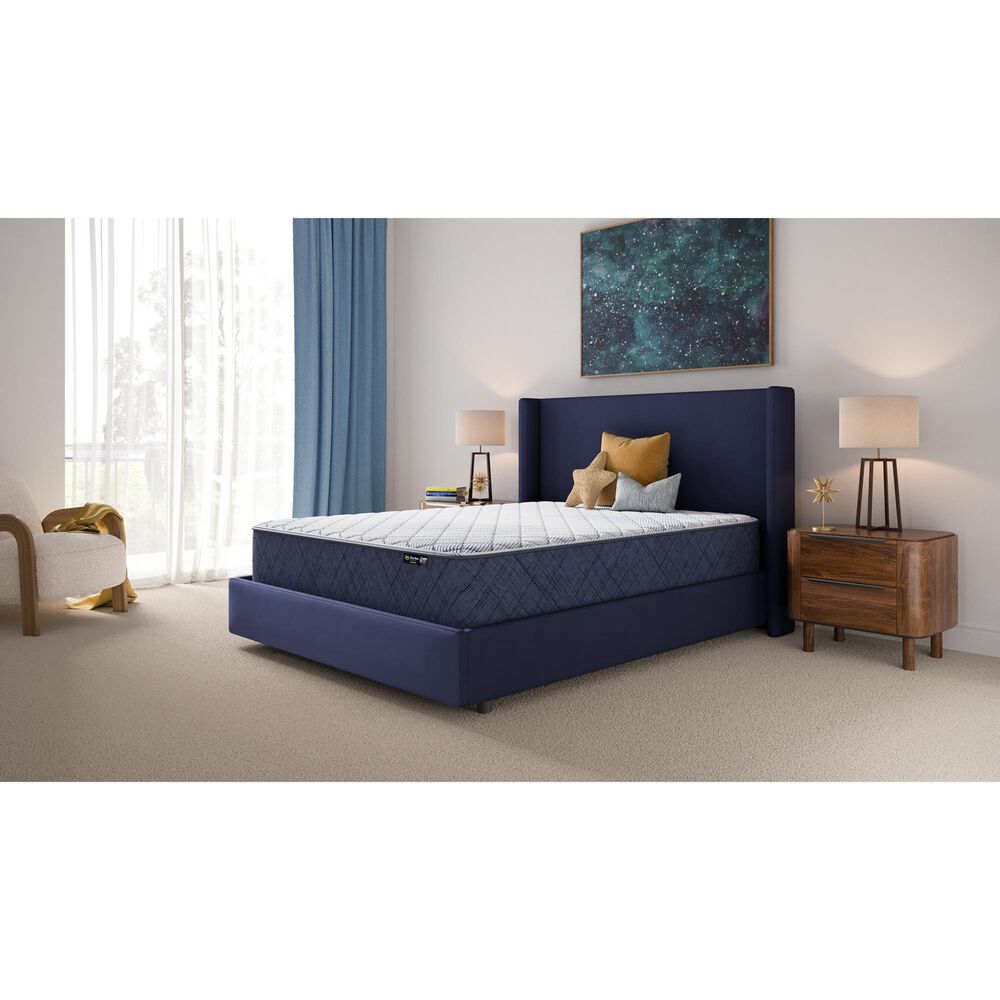 Serta Dream Haven 12&quot; Firm Twin Mattress, , large