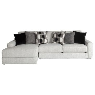 Hartsfield Arlo 2-Piece Sectional in Arctic, , large