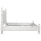Ashley Rowlenstown 3-Piece Queen Poster Bedroom Set in Antique White, , large