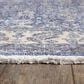 Momeni Helena 2" x 3" Blue Area Rug, , large