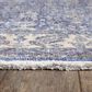 Momeni Helena 2" x 3" Blue Area Rug, , large
