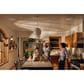 Sonos In-Ceiling Speaker Pair with Amplifier in White and Black, , large