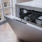 ASKO 24" Built-In Smart Dishwasher in Stainless Steel, , large
