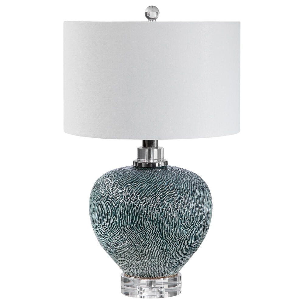 Uttermost Almera Table Lamp, , large
