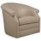 Hancock and Moore Cinch Swivel Chair in Fenway Bisque, , large