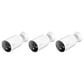 TP-Link Smart Wire Free Indoor/Outdoor Security Camera in White (Set of 3), , large