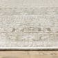 Oriental Weavers Keaton KEA08 Beige and Green 2"3" x 7"6" Runner, , large