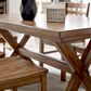 Homestyles Sedona 7-Piece Dining Set in Toffee, , large