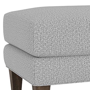 Flexsteel Venture Ottoman in Cobblestone, , large