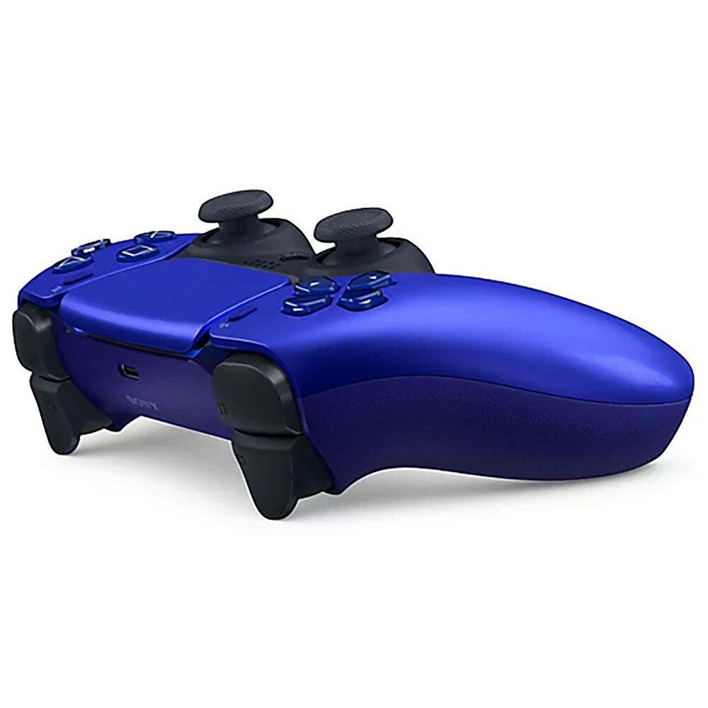Sony DualSense Wireless Controller in Cobalt Blue, , large
