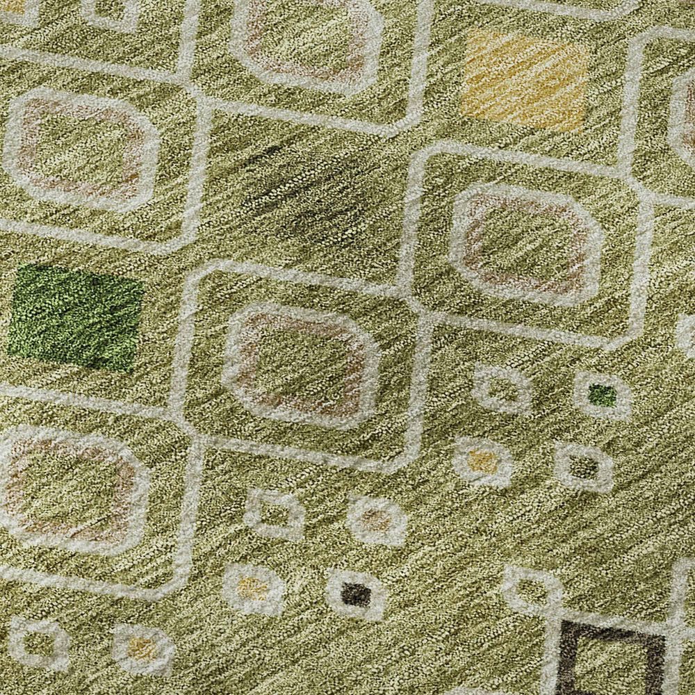 Dalyn Rug Company Neo NO12 8&#39; x 10&#39; Sage Area Rug, , large
