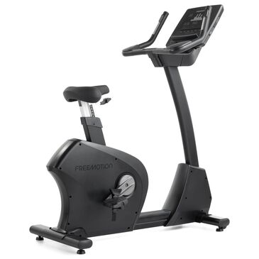 FreeMotion U10.9B Upright Bike in Black, , large