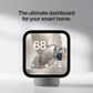 Apple HomeView Smart Home Hub in Silver (Pre-Sale), , large