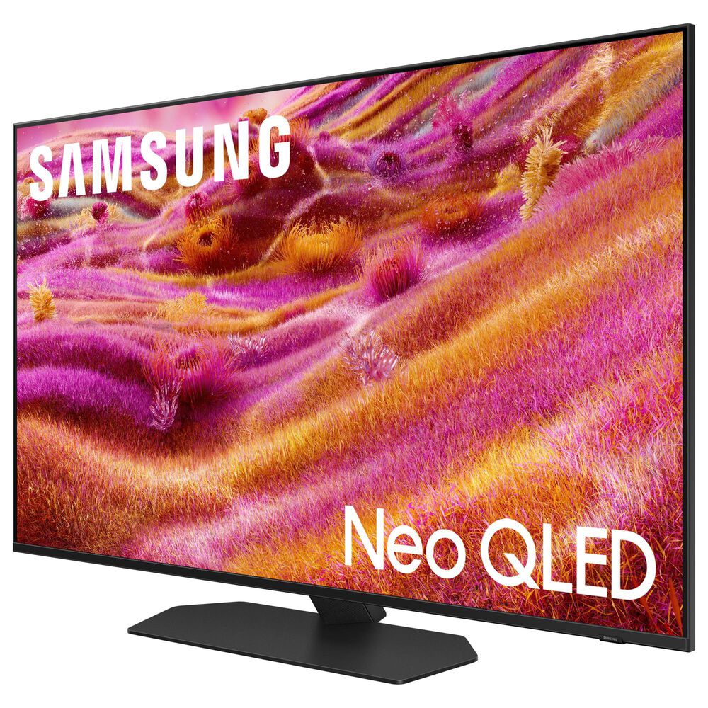 Samsung 43&quot; Class QN90F Neo QLED 4K Vision AI in Tital Black - Smart TV, , large