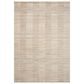 Loloi Arden 2"6" x 4" Natural and Pebble Runner, , large