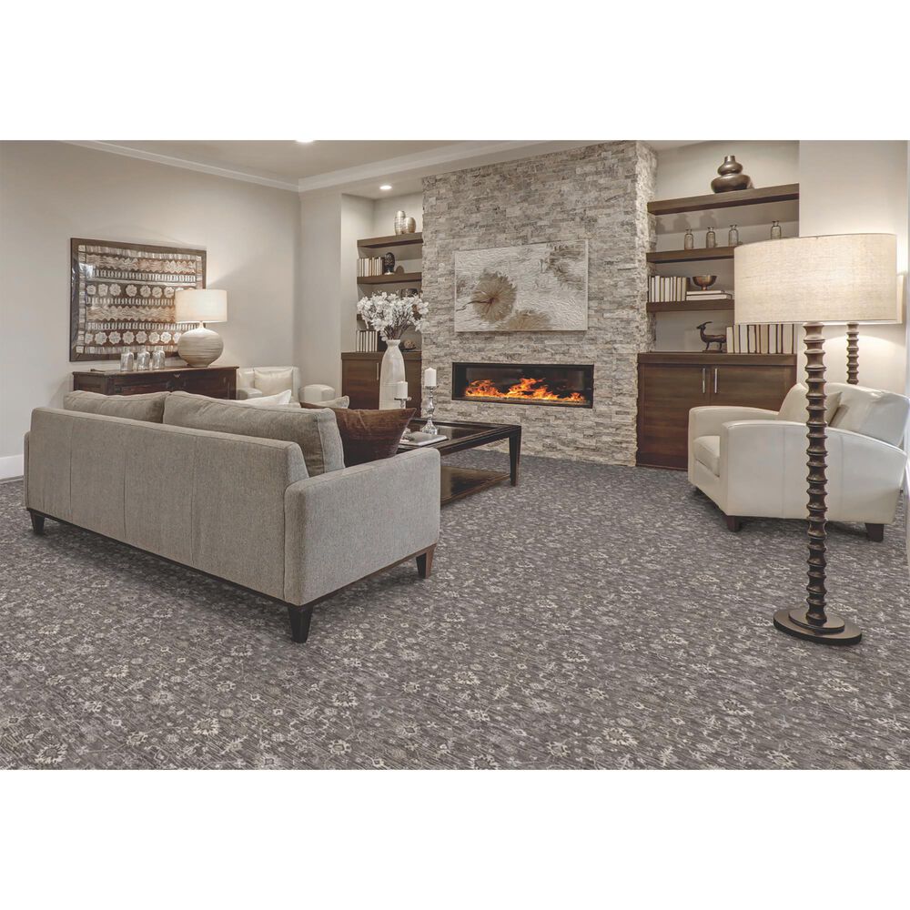 Stanton Bellalina Carpet in Charcoal, , large