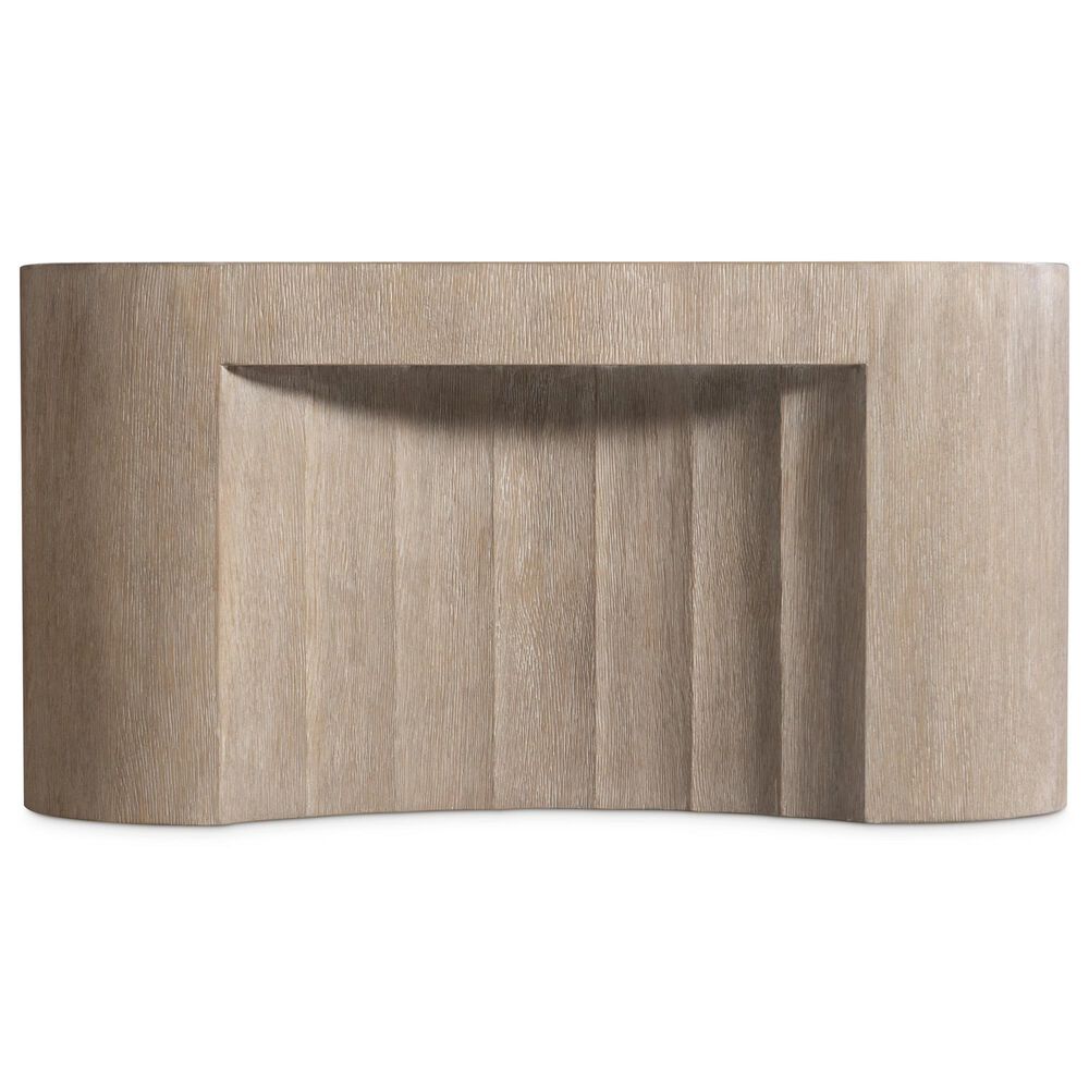 Bernhardt Loggia Rectangular Cocktail Table in Aria, , large